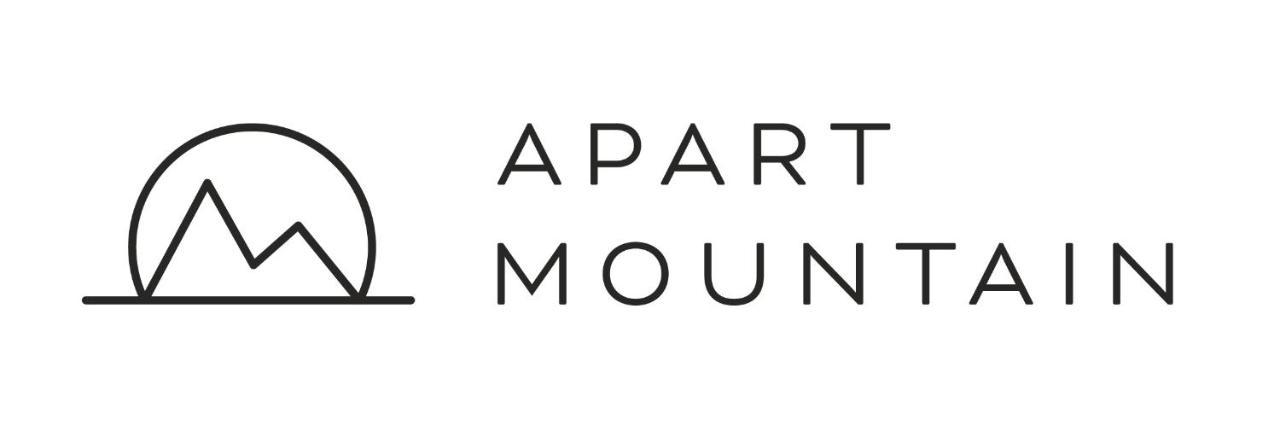 Apart Mountain Удернс Екстериор снимка